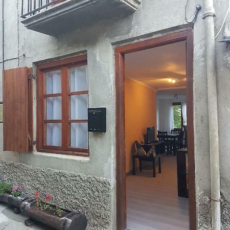 Casa Ponet Villa Valencia D'Aneu Exterior foto